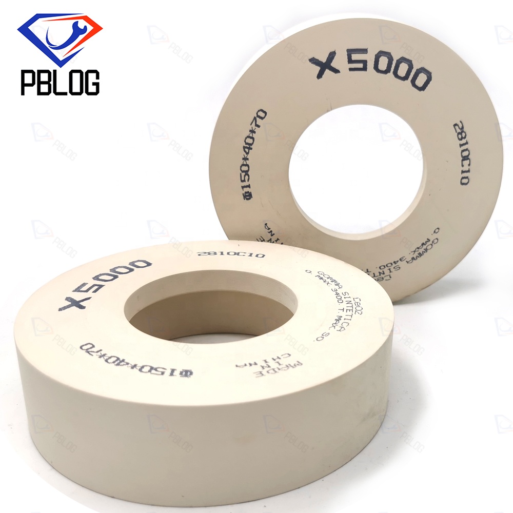 Manufacturer Hot Selling Glass Ceramic Marble X5000 Polishing Wheel