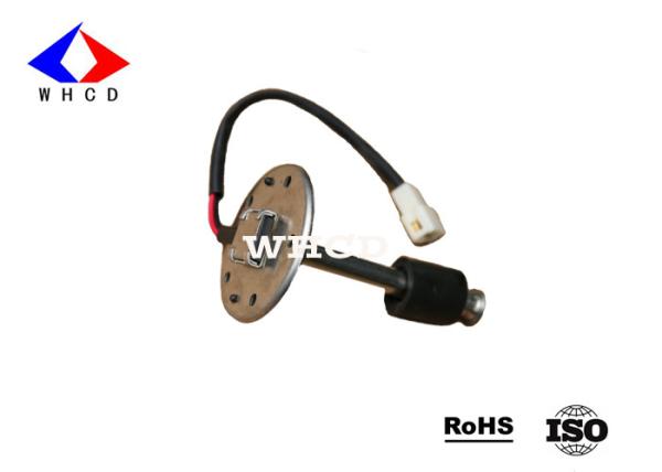 Quality 120mm Length Stainless Steel Fuel Tank Level Sensor Float For Diesel Tank for sale