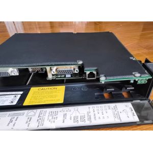 GE Fanuc IC697CPU782 Electric CPU Module Intelligent Platforms ControlLogix