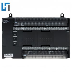  CP1H-EX40DT-D Omron New Original Plc Programming module Industrial Automation Controller Manufactures