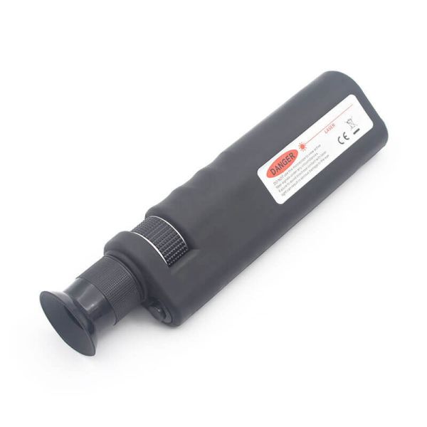 Quality 200X 400X Hand-held Fiber Microscope for sale
