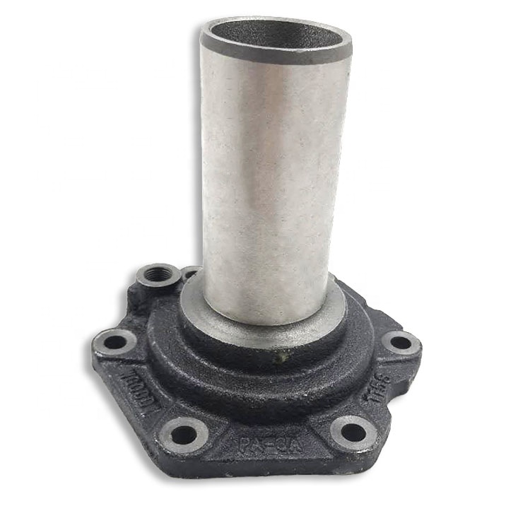 Sinotruk Howo Truck Axle Cover WG2222020001 Energy Efficient High Precision