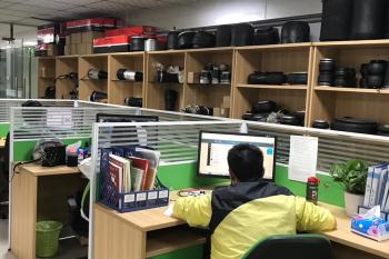 Guangzhou Guomat Air Spring Co., Ltd.