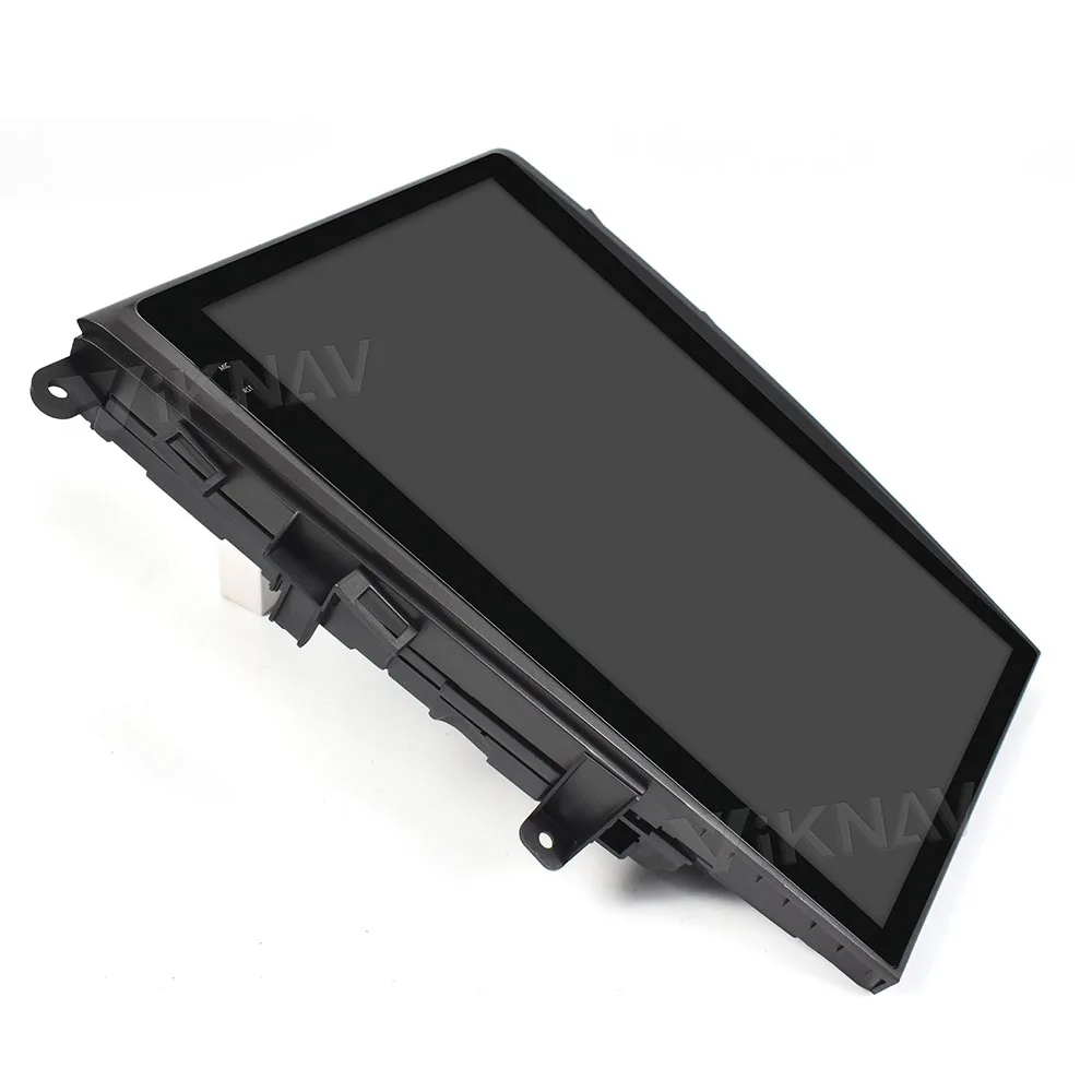 13.6 Inch Android Auto Car Radio For Ford Mondeo 2013-2021 Multimedia Player GPS Navigation Head Unit Wireless Carplay