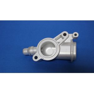  Automotive Lighting Custom Aluminium Machining , Aluminum Cnc Milling Service Manufactures