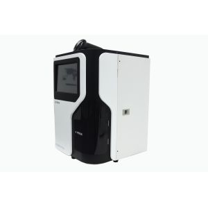 High Performance Liquid Chromatography HbA1c Test Analyzer IFCC NGSP
