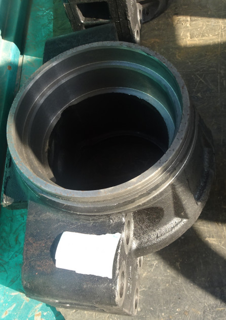 FOTON ANKAI High quality balanced shaft housing HFF2918005CK1G3