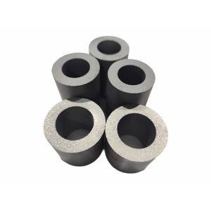 High Precision Cemented Carbide Cold Heading Die Core Blank Material Customized