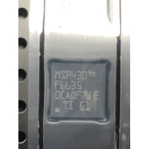  MSP430F6638 MSP430F6637 MSP430F6636 MSP430F6635 Signal MCU FLASH Type Manufactures