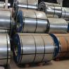 Buy cheap Metal Galvanized Iron Strip Dx51d Dx52d Dx53d Dx54d Dx55d Z40 Z60 Z100 Z180 Z275 from wholesalers
