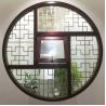 Buy cheap Arched Aluminium Windows With Grill from wholesalers