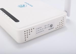 China RHF2S024-913 Feature-rich Indoor LoRaWAN Gateway 90mm*90mm*25mm OTA Upgradeable Firmware on sale