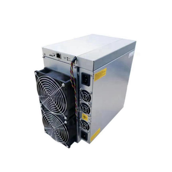 SHA256 Ethernet Antminer T19 88th BTC Miner Machine 3344W 14200g