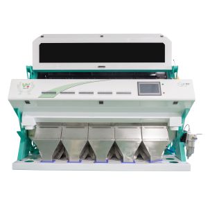 Wenyao Multi-Function Color Sorter Sorting Machine For Rice Grain Beans Plastic