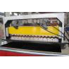 Buy cheap durable corrugated arc roof machine from wholesalers
