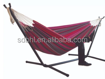 Relax Outdoor Folding Hammock Light Weight Portable Hammock And Stand