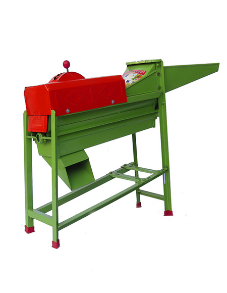 DONGYA 60B 0814 Multifunction Corn Cob Remover Machine