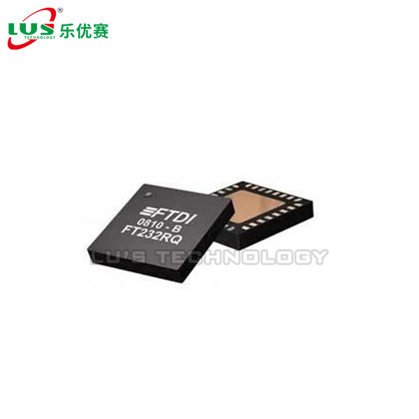 China FT232RQ UART Interface IC Usb QFN 32 Chipset FT232RL FT232 on sale China FT232RQ UART Interface IC Usb QFN 32 Chipset FT232RL FT232 on sale