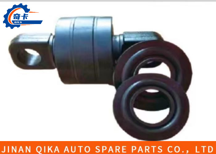 90*57*130*25 Shacman Truck Parts Torsion Rubber Core Thrust Rod Rubber Core