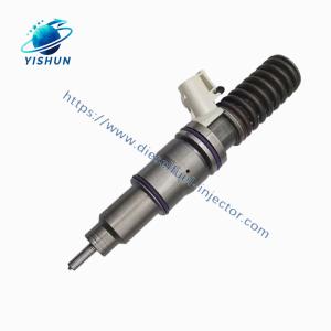  High Quality Diesel engine parts fuel Injector 63229474 33800-84710 BEBE4L01001 BEBE4L01002 for D16 engine Manufactures