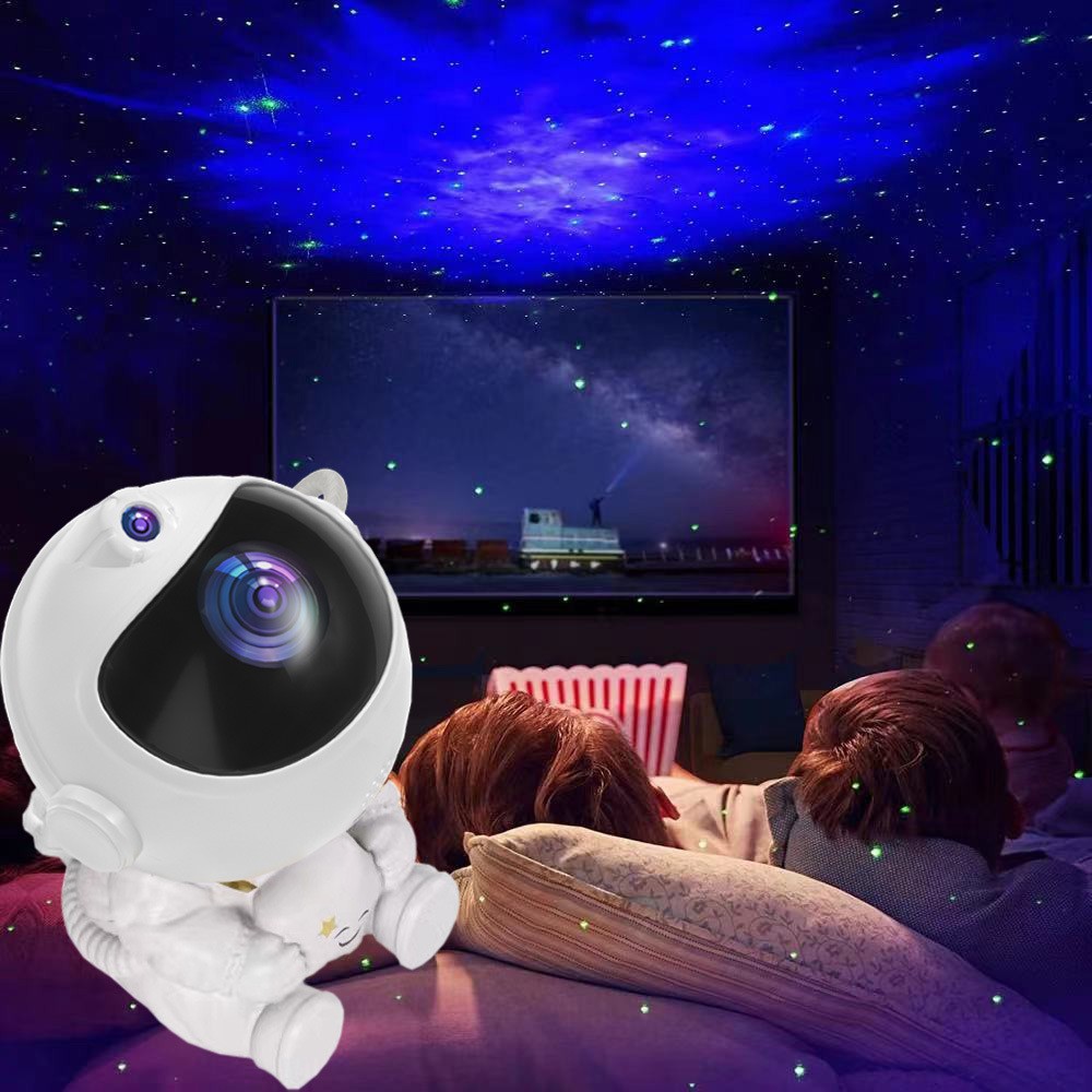 Plastic Shade Material Anker Nebula Capsule Max Mini Portable Projector for Lighting