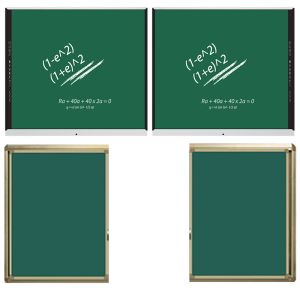 Custom Lcd 4k UHD I3 I5 I7 All in One Smart Digital Interactive White Board