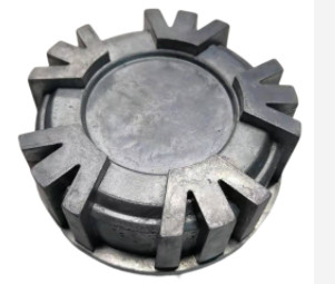 60in Aluminum Die Casting Parts 0.005mm High Pressure