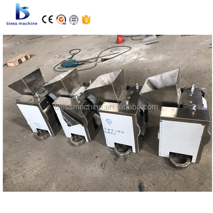 Dumpling Making Machine for Samosa Empanada 6000pcs/h