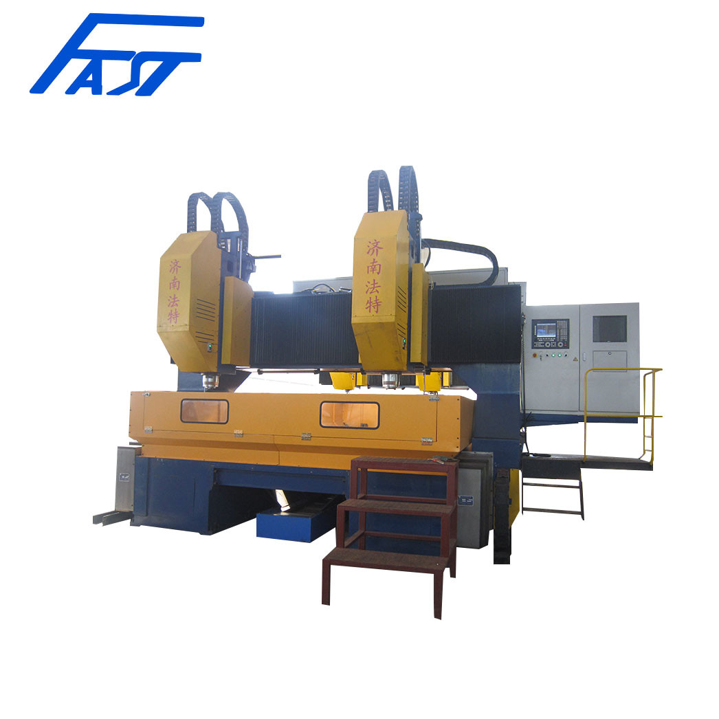 CNC High-speed Tube Plate Drilling Machine PHD3030/2