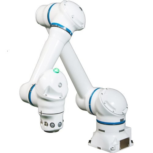 China Collaborative Robot 6 Axis HC10XP For Immediate Shipment CNC Robot Arm on sale China Collaborative Robot 6 Axis HC10XP For Immediate Shipment CNC Robot Arm on sale