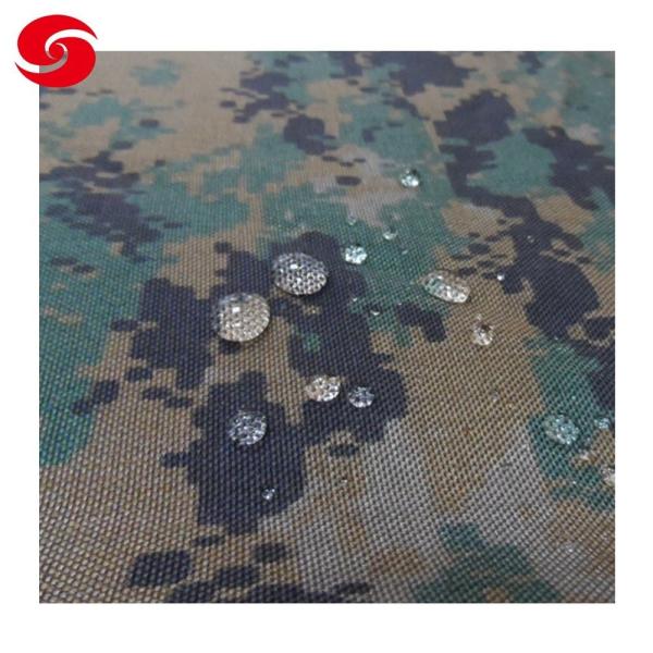 Military Marpat Woodland Military Tactical Backpack Digital Camouflage Printed
