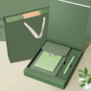 China 3D Color Clasp Customization Notebook Multi-Pocket Design Gift Box Pen Thermos Set on sale China 3D Color Clasp Customization Notebook Multi-Pocket Design Gift Box Pen Thermos Set on sale