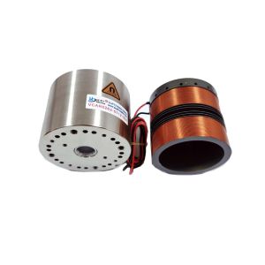 China High Precision Micro VCAR Series Voice Coil Motors For Medical Devices on sale