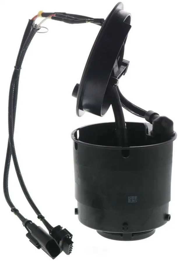 Diesel Emissions Fluid Heater For Mercedes Benz W221 S350 OEM F01C600240 2214710475
