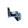 Buy cheap Vinyl Composite Door Frame Profile Types Weather Resistant Easy Installation from wholesalers