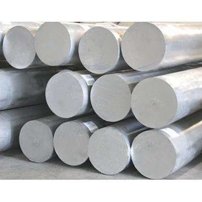 6061 Aluminum Alloy Bar Manufactory Round Bar Rod Aluminium Aluminum Alloy