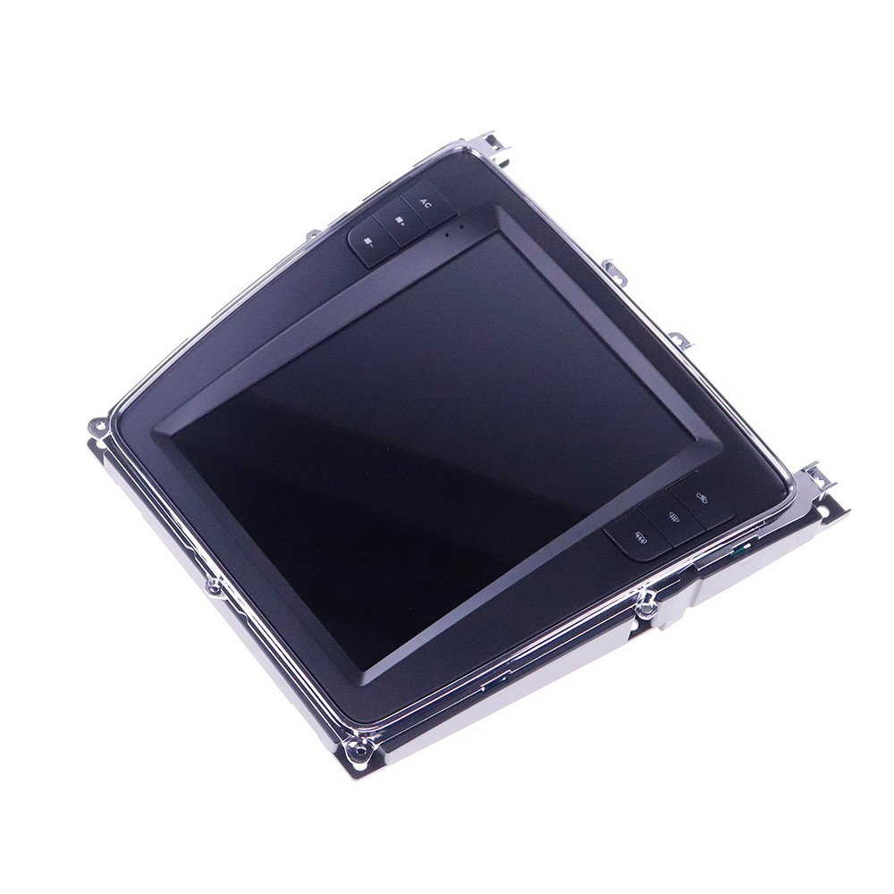 Touch Screen Car DVD Player 9.7" Android 13 For Bentley Flying Spur 2012-2019