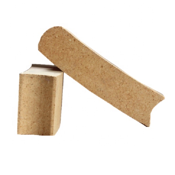Universal Arc High Alumina Brick for Ladle Large Quantity in Demand Al2O3 Content 48%