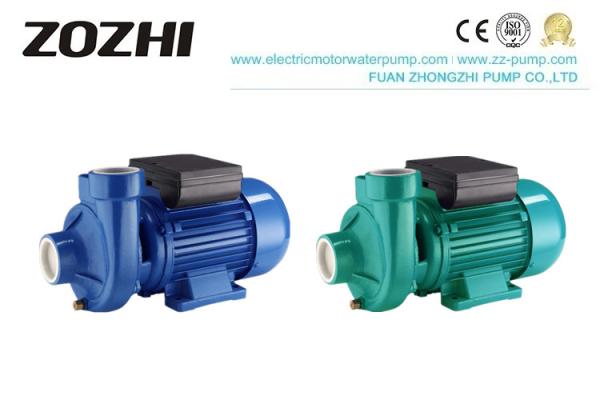 Pressure Boosting End Suction Centrifugal Pumps 0.55KW 0.75HP 1.5DKM-16 Anti
