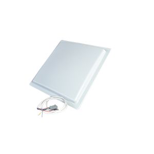  Waterproof 15m RFID Long Range Reader With RS232 RS485 Wiegan26 Interface Manufactures