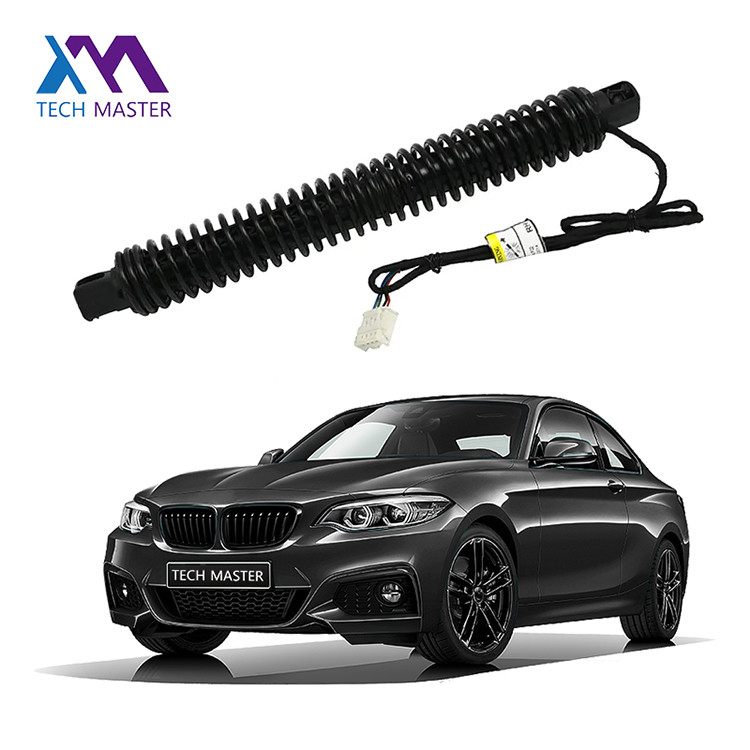 51247185714 Rear Right Power Lift Gate For BMW 7X0LI F02 2010-2014