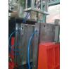 Buy cheap Car safty sign box hdpe plastic blow molding machine Fully Automatic from wholesalers