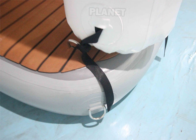Inflatable Water Floating Mat Island With Roof Tent Inflatable Aqua Banas Water Tent For Leisure Time