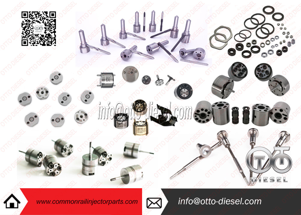 Common Rail C6 Nozzle FOR 320D Injector 326-4700