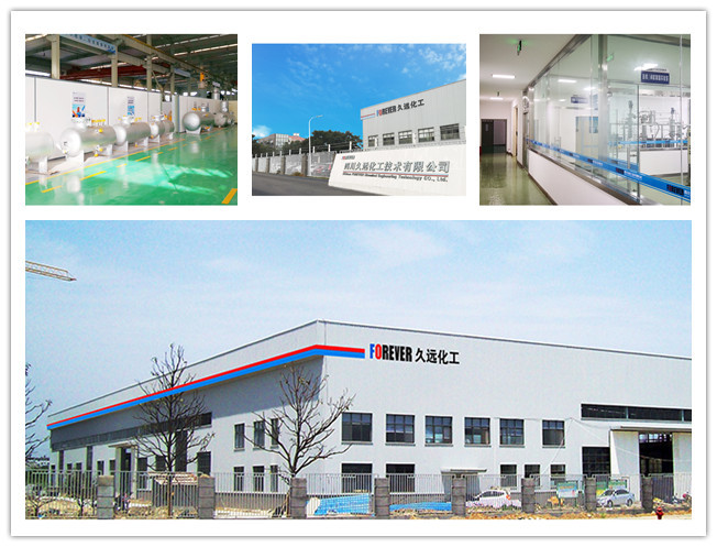 Molecular Distillation Engine Oil Waste Oil Recycling Equipment ODM