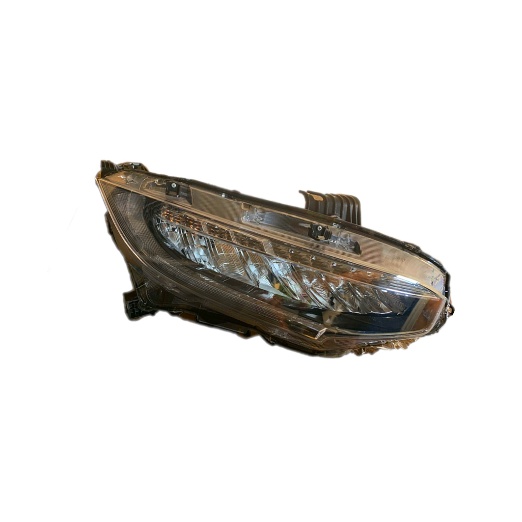 Car LED Headlight for Honda Civic 33150-TET-H01 33100-TET-H01 OE No. 33150-TET-H01