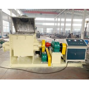Precision Mixing and Extrusion Sigma Arm Z Blade Mixer Machine for Soap Chewing