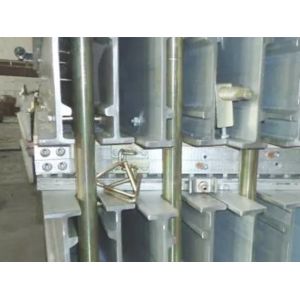  Compact Structure Conveyor Belt Vulcanizer Rubber Vulcanizing Equipment Manufactures