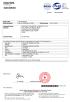 Hunan EEXI Technology&Service Co., Ltd. Certifications