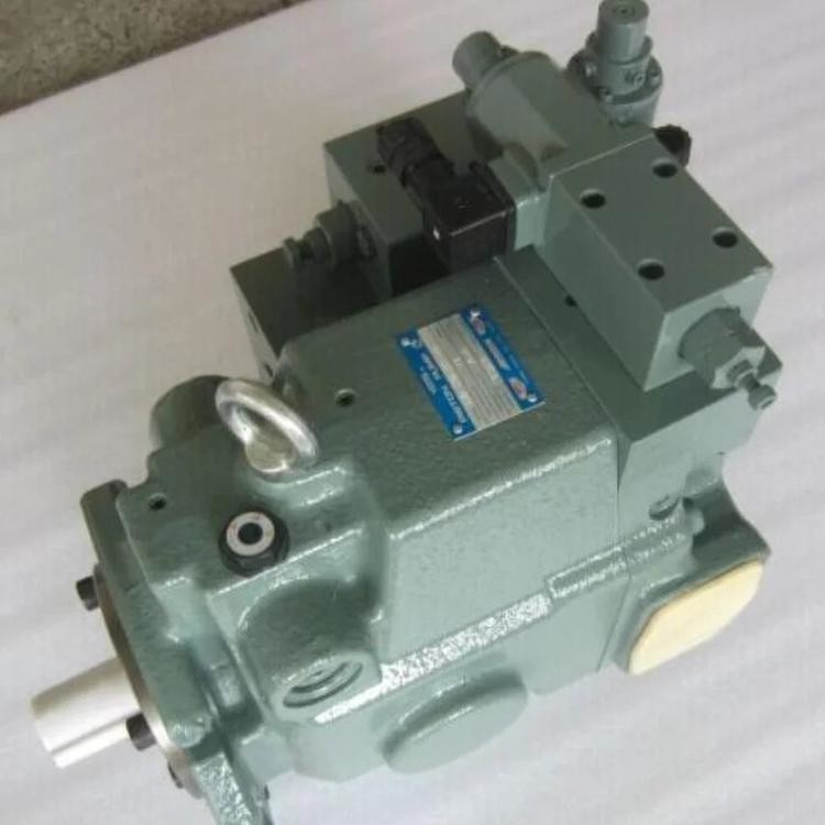 YUKEN Hydraulic Variable Displacement Piston Pump A70-F-R-01-H-S-60
